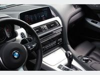 gebraucht BMW 640 d x-Drive