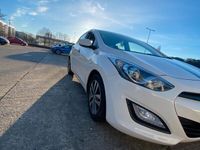 gebraucht Hyundai i30 1.6