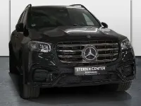 Gebraucht Mercedes GLS450 367 PS (269 kW) 2026 SUV