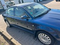 gebraucht Skoda Superb 2.8 V6 2004