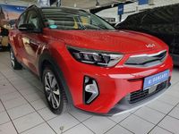 Gebraucht Kia Stonic Vision 101 PS (74 kW) 2022 Rot SUV