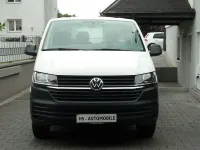 Gebraucht VW T6.1 110 PS (80 kW) 2022 Weiß Van