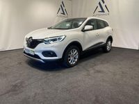 Gebraucht Renault Kadjar LIMITED 140 PS (102 kW) 2018 Weiß SUV