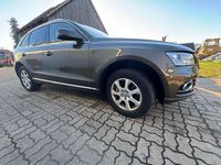 Gebraucht Audi Q5 245 PS (180 kW) 2014 Braun SUV