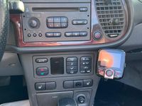 Gebraucht Saab 9-3 Cabriolet 154 PS (113 kW) 2000 Cabrio