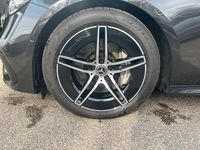 Gebraucht Mercedes E450 AMG 381 PS (280 kW) 2025 Grau Limousine