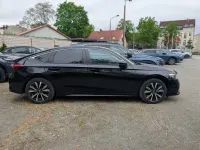 Gebraucht Honda Civic Elegance 184 PS (135 kW) 2023 Schwarz Limousine