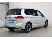 gebraucht VW Touran Touran Active1.5 TSI DSG Active Navi*Klima*ACC*RFK