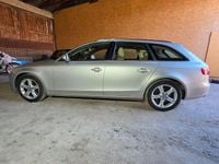 Usata Audi A4 Ambition 170 CV (125 kW) 2012 Oro Station wagon