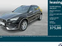 Gebraucht Cupra Formentor 150 PS (110 kW) 2024 Mitternachtsschwarz SUV