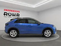Gebraucht VW T-Roc Life 150 PS (110 kW) 2025 Schwarz SUV