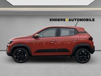 Gebraucht Dacia Spring Extreme 47 kW (65 PS) 2025 Rot Kleinwagen