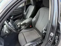 Gebraucht BMW 335 Sport Line 313 PS (230 kW) 2015 Grau Limousine