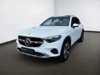 Gebraucht Mercedes GLC300de Avantgarde 197 PS (144 kW) 2024 Andere SUV