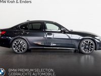 Gebraucht BMW 330 Shadowline 245 PS (180 kW) 2025 Schwarz Limousine