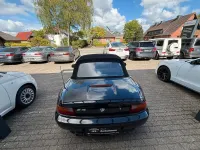 Gebraucht BMW Z3 118 PS (86 kW) 1999 Schwarz Cabrio
