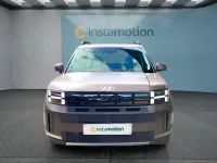 Gebraucht Hyundai Santa Fe 215 PS (158 kW) 2025 Braun SUV