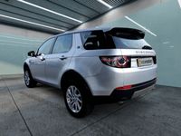 gebraucht Land Rover Discovery Sport SE AWD