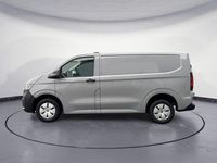Neu VW Transporter 110 PS (80 kW) 2026 Grau Van