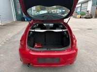 Gebraucht Alfa Romeo 147 120 PS (88 kW) 2007 Rot Kleinwagen