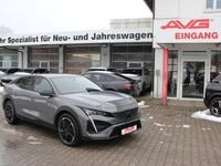 Gebraucht Peugeot 408 224 PS (164 kW) 2024 Andere Limousine