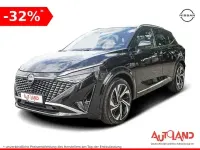 Neu Nissan Qashqai Tekna 158 PS (116 kW) 2026 Andere SUV