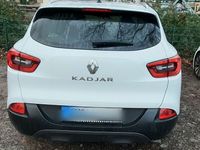 gebraucht Renault Kadjar TCe 1,3 BOSE Edition