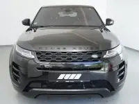 Gebraucht Land Rover Range Rover evoque 309 PS (227 kW) 2023 Schwarz SUV