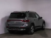 Gebraucht Mercedes EQB300 Progressive 167 kW (228 PS) 2025 Metalliclack mountaingrau SUV