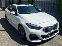 Gebraucht BMW 218 M Sport 150 PS (110 kW) 2020 Weiß Coupé