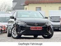 Gebraucht Opel Corsa Edition 210 PS (154 kW) 2021 Diamondblack Kleinwagen