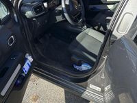 Gebraucht Citroën C3 Feel 83 PS (61 kW) 2020 Grau Kleinwagen