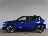 Neu Opel Mokka-e GSe 206 kW (281 PS) 2026 Kolibri blau (metallic) SUV