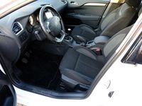 Gebraucht Citroën C4 Business Class 99 PS (72 kW) 2018 Weiß Limousine