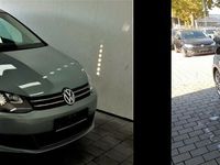 gebraucht VW Sharan 2.0 TDI DSG BlueMotion Tech Comfortli...