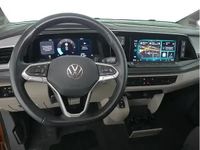 Usata VW Multivan 150 CV (110 kW) 2025 Marrone Monovolume