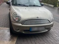 Gebraucht Mini ONE 98 PS (72 kW) 2010 Kleinwagen