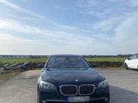 Gebraucht BMW 760 600 PS (441 kW) 2011 Limousine