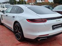 gebraucht Porsche Panamera 4 E-Hybrid Pano/HuD/Alu 21"/Matrix