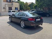 Gebraucht BMW 440 Luxury Line 326 PS (239 kW) 2017 Schwarz Coupé