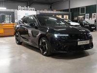 Gebraucht Opel Astra GSe 224 PS (164 kW) 2025 Schwarz Kombi
