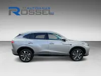 Neu MG HS Luxury 224 PS (164 kW) 2026 Silber SUV