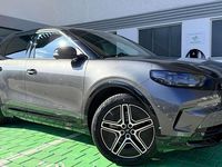 Gebraucht Ford Capri Premium 250 kW (340 PS) 2025 Magneticgrau SUV