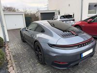 Gebraucht Porsche 911 Carrera 394 PS (289 kW) 2024 Coupé