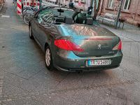 Gebraucht Peugeot 307 CC 144 PS (105 kW) 2006 Cabrio
