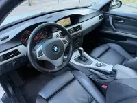Gebraucht BMW 325 Performance 218 PS (160 kW) 2005 Silber Limousine