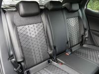 Gebraucht VW T-Cross R-line 116 PS (85 kW) 2025 Weiß SUV