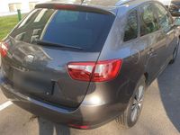 gebraucht Seat Ibiza ST 1.0 EcoTSI Start&Stop 81kW CONNECT ...