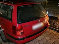 Second-hand VW Passat 101 CP (74 kW) 1998 Roșu Break