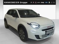 gebraucht Fiat 600E RED -sofort verfügbar !!